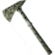 World Axe Throwing League The Mercenary Throwing Axe