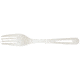 World Centric Individual Pack 24 Pcs Forks FO-PS-R