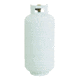 Worthington Cylinders Vertical Portable Steel Lp Tank Cylinders - 40lb., 12.30inD x 29.30inH, 303375