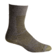 Wrightsock Coolmesh II Crew Sock, Trail Green, Medium, 8062.1101