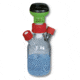 WTW Bottle Mf 45/1000 -1000 Ml 2 C 209108