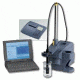 WTW Conductivity Model 740 W/PRINT 1C31-011 1