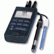WTW PH/COND Meter PH/COND 340I 2E30-100