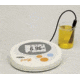 WTW Ph Meter Model 425 W/ELEC 120V 50475895