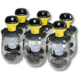 WTW Sample Bottle Mg 1,0; 1000 Ml 209019