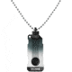 WUBEN E2 EDC Keychain Flashlight Blk, WBNE2BK
