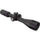 Wulf Optics 4-16x50mm 30mm Tube Rifle Scope, Second Focal Plane, Wire Reticle, Black, WU9112