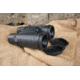 Wulf Optics Avenger 8x42 1200m Laser Rangefinding Binocular, Black, WU6500