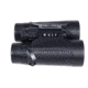 Wulf Optics Avenger 8x42 1200m Laser Rangefinding Binocular, Black, WU6500