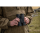 Wulf Optics Avenger 8x42 1200m Laser Rangefinding Binocular, Black, WU6500