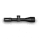 Wulf Optics Defender 2.0 ED 5-25x56mm 34mm Tube Rifle Scope, First Focal Plane, W-MIL5 Reticle, Black, WU9152