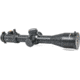 Wulf Optics Defender 2.8-18x50 Rifle Scope, 34mm Tube, Second Focal Plane, MOA Reticle, Black, WU9151