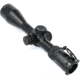 Wulf Optics Defender 4.8-26x56 Rifle Scope, 34mm Tube, First Focal Plane, MOA Reticle, Black, WU9150