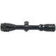 Wulf Optics Fireball 2-7x32 AO Rifle Scope , 1in Tube, Second Focal Plane, Half Mil-Dot Reticle, Black, WU9102