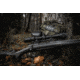 Wulf Optics Fireball 4-12x50 AO Rifle Scope, 1in Tube, Second Focal Plane, Half Mil-Dot Reticle, Black, WU9101