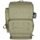 Wulf Optics Guardian Binocular Harness w/Quick Detach Thermal System, Tan, WU6502
