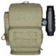 Wulf Optics Guardian Binocular Harness w/Quick Detach Thermal System, Tan, WU6502