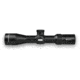 Wulf Optics Hurricane Compact Pro 3-10x40mm 30mm Tube Rifle Scope, Second Focal Plane, HFT-Pro Reticle, Black, WU9120