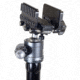 Wulf Optics RAPTOR Carbon Fibre Tripod Shooting System w/ Ball Head, Gun Clamp and Arca Adapter Kit, Grey, WU7300