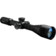 Wulf Optics Tornado 6-24x50mm 30mm Tube Rifle Scope, First Focal Plane, Glass Etched Reticle, Black, WU9110