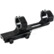 Wulf Optics Wulf Cantilever Mount w/2 Offset, Black, 30mm, WU5013