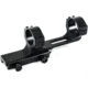Wulf Optics Wulf Cantilever Mount w/3 Offset, Black, 30mm, WU3031