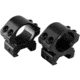 Wulf Optics 1in Tube Match Mount Rings