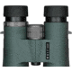 Wulf Optics Ascend 10x42mm BAK4 Prism Binoculars
