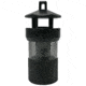 Wyndscent Tank and Coil Kit Heavy, Black, WS-TANKKITHEAVY