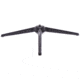 Wyndscent Tripod, Black, WS30003