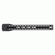 X Products Cobra Keymod 14.5 Inch Light Weight Free Floating Rail AR-15 Black