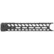 X Products Viper Free Float Rail System M-LOK Mounts 12.5 Inch Black