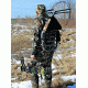 X-Stand Mini X-1 Climber Tree Stand, Gray, XSCT306