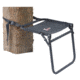 X-Stand Portable Ground Seat, Black XAGS106