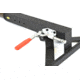 X-Stand X-Ecutor 360 Swivel Shooting Bench with Backrest, Black, XASB34