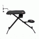 X-Stand X-Ecutor 360 Swivel Shooting Bench, Black XASB24