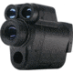 X-Vision 3-6x Night Vision Rangefinder, Black, Medium, XANR100