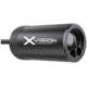 X-Vision Flex 100 Thermal Laser Rangefinder, Black, Medium, TRR100