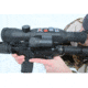 X-Vision KRAD 4-8x Night Vision Scope, Black, Medium, XANS550
