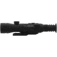 X-Vision Meridian 550 4-8x50mm Night Vision Rifle Scope, Black, Medium, XANS550