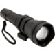USED, X-Vision Night Vision 940 nm IR Flashlight, Black, Medium, XANF100