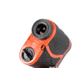 X-Vision Rangefinder 6x OLED, 1640yd / 1500m, Black, Small, RFO1600