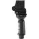X-Vision Thermal Reflex Handle, Black, Medium, TRH