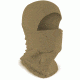 USED XGO 2 Pc Balaclava, Tan 499, 4P54B-9-OS-499, EDEMO1