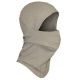 XGO 2 Piece Flame Retardant Balaclava, OD Green, Fits All 3FX54B9-OS-700