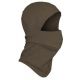 XGO 2 Piece Flame Retardant Balaclava, OD Green, Fits All 3FX54B9-OS-79