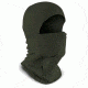 XGO 2 Piece Performance Balaclava, OD Green, Fits All 4P54B-9-OS-39