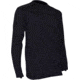 XGO Fav. Tactical Tee Long Sleeve w/ Advanced Cooling, Navy, Small, 1T11AQAC-S-220