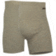 XGO Mens Phase 3 Flame Retardant Compression Boxer Brief, Desert Sand, M 3FX13X-M-700