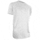 XGO Phase 1 Advanced Cooling Relaxed Fit T Shirt, White, XL 1G16M-AC-XL-10
